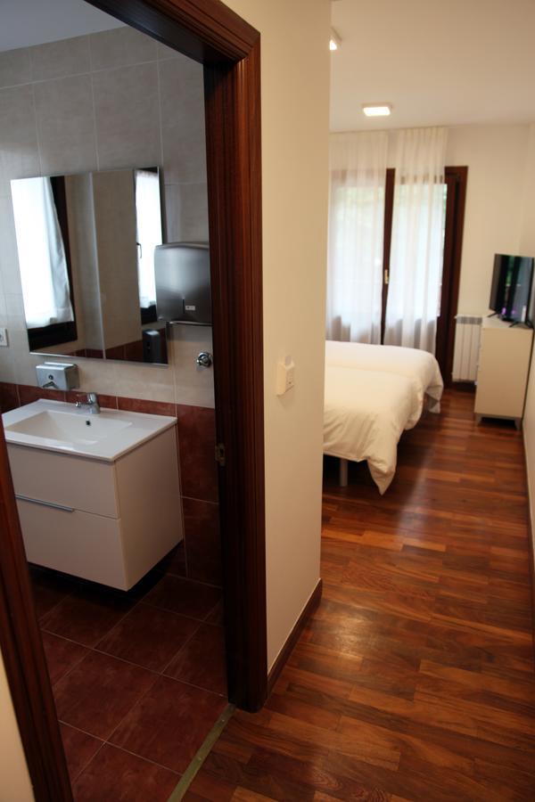 Txikierdi Alde Auto Check-in Hotel 3*