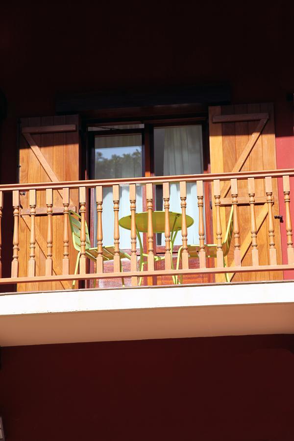 Txikierdi Alde Auto Check-in 3*