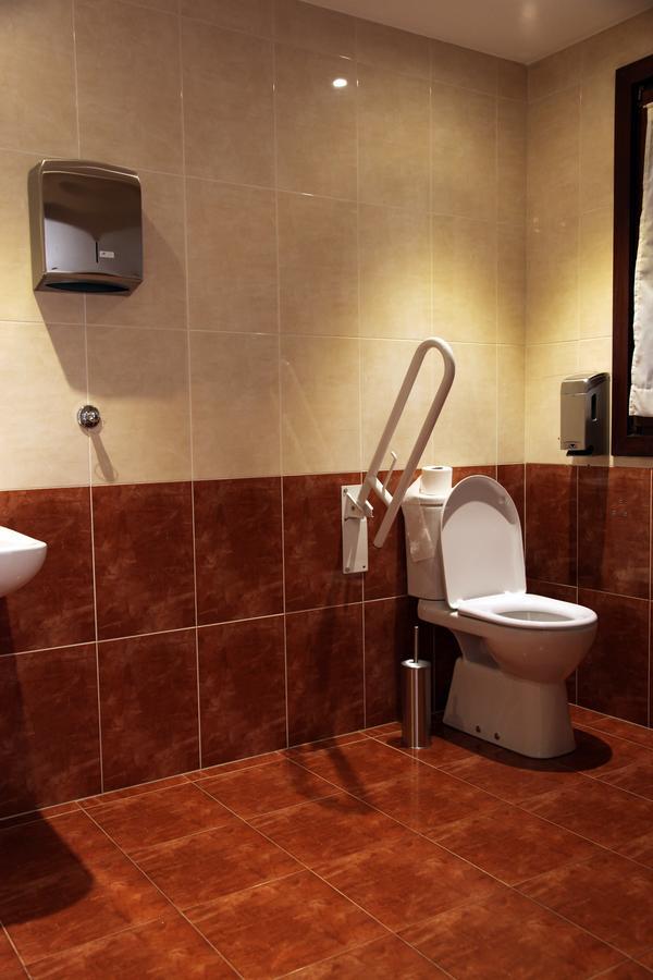 Txikierdi Alde Auto Check-in Hotel