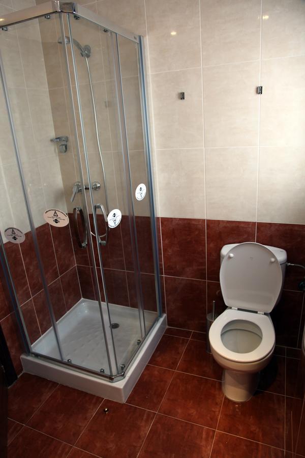 Txikierdi Alde Auto Check-in Hotel