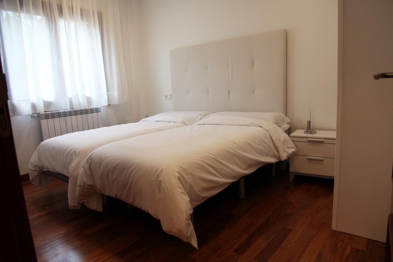 Txikierdi Alde Auto Check-in Oiartzun
