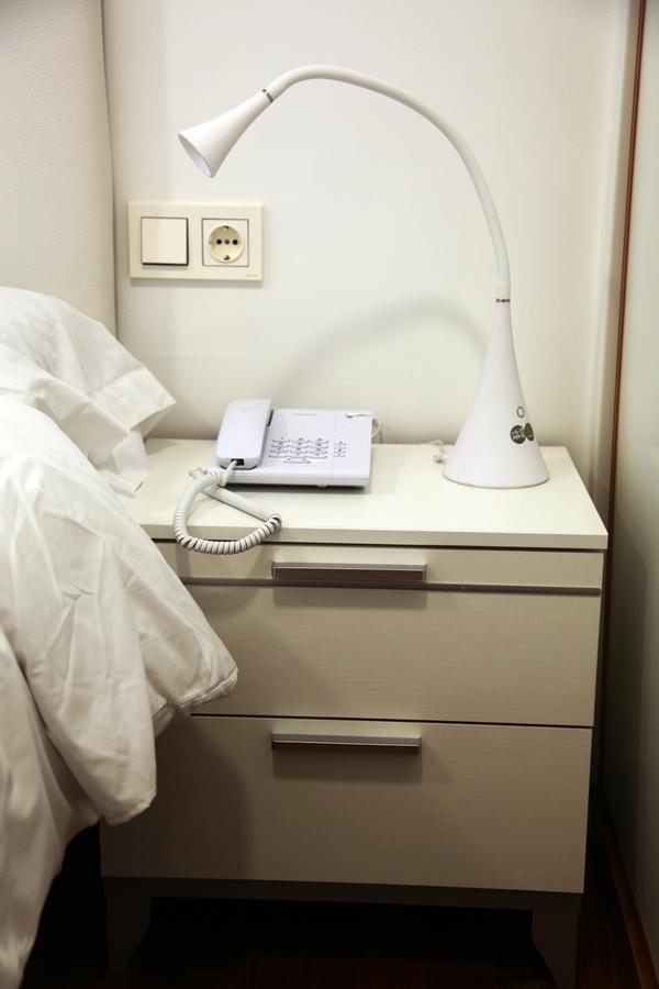 Hotel Txikierdi Alde Auto Check-in 3*